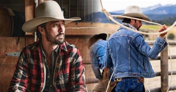 Who Is Ryan Bingham's Wife? Hassie Harrison Relationship Parade