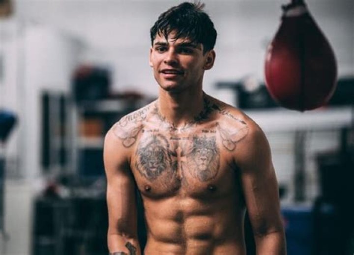 Who is Ryan Garcia's LesserKnown Brother, Sean Garcia? EssentiallySports