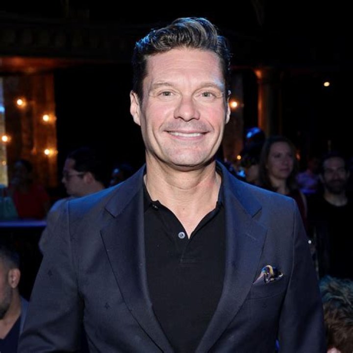Who is Ryan Seacrest's girlfriend Aubrey Paige? The US Sun