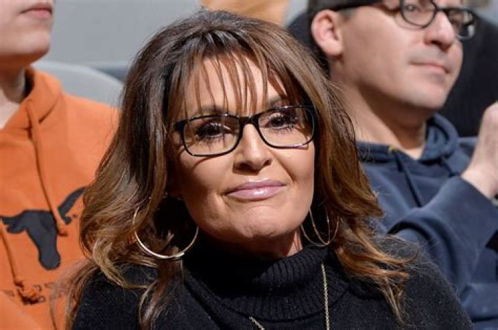 Who is Sarah Palin? The US Sun