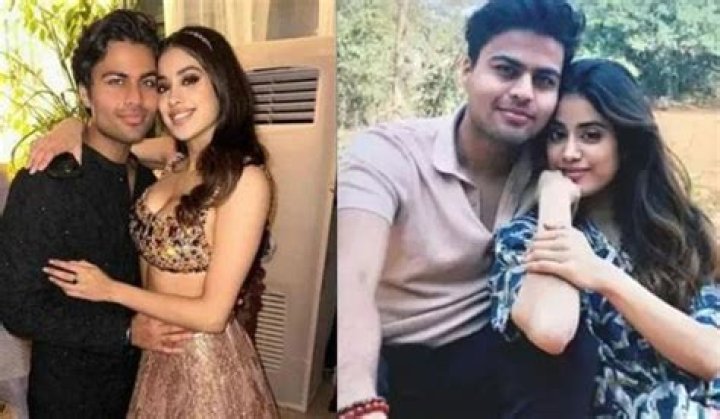 Who is Shikhar Pahariya? All you need to know about Janhvi Kapoor’s