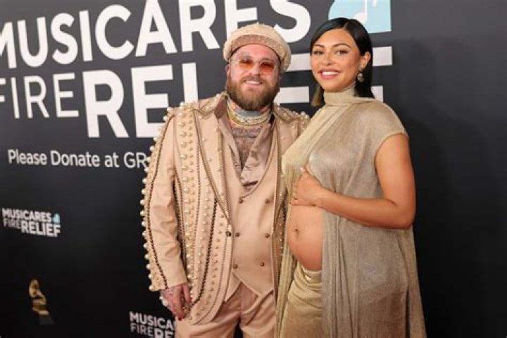 Who is Teddy Swims Wife? Is He Married? Unitejournal