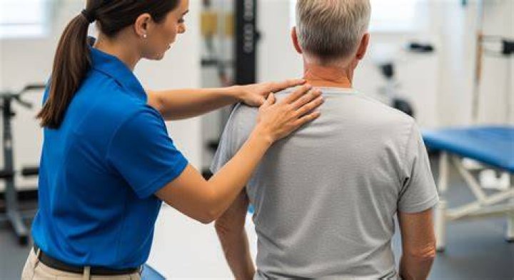 Who is the best physiotherapist?