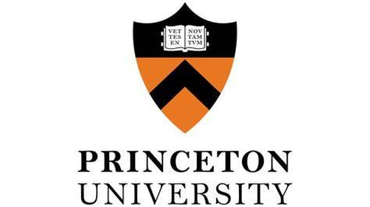 Who is the registrar at Princeton University?