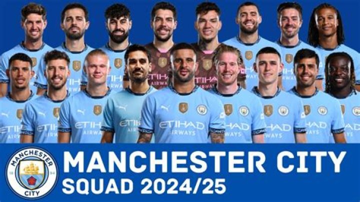 Who is the richest player in Man City 2021?