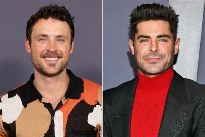 Who is Zac Efron? Age, Net worth, Is he married? Wife, Family, Height