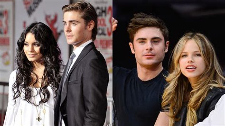 Who Is Zac Efron Courting Now 2022? Girlfriends, Relationships, Exes