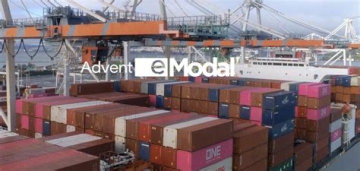 Who owns eModal?