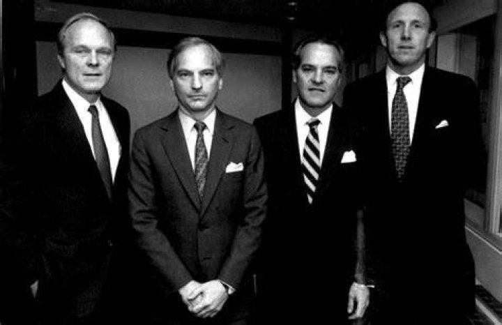 Who owns Kohlberg Kravis Roberts?