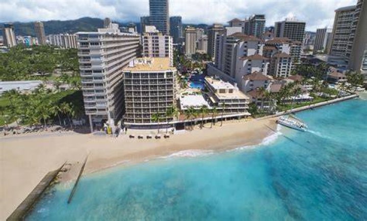 Who owns Outrigger Waikiki?