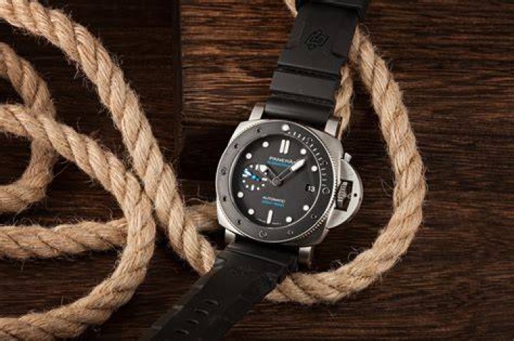 Who owns Panerai?