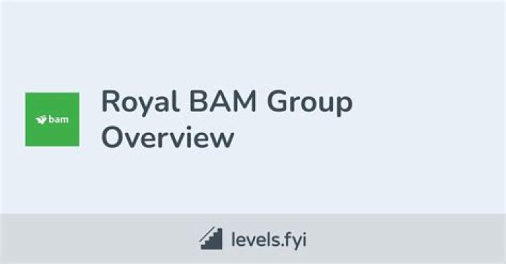 Who owns Royal BAM Group?