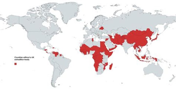 Who Pandemic Treaty Countries List PDF – Complete Country Breakdown