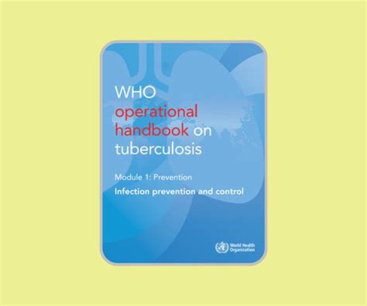 Who Vaccine Management Handbook: Essential PDF Guide