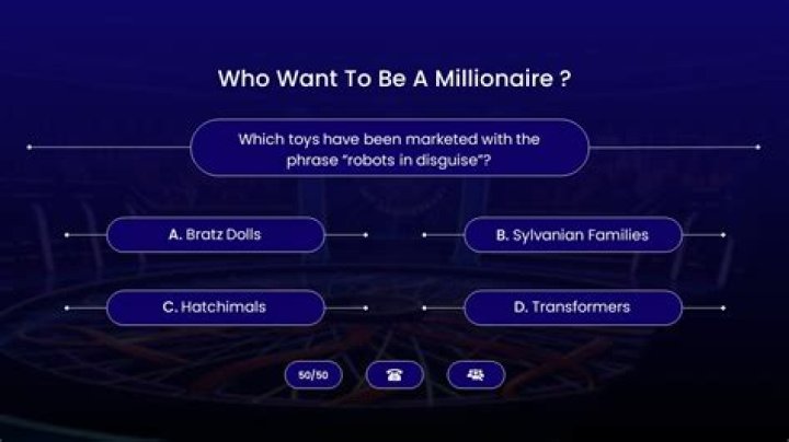 Who Wants to Be a Millionaire? Ultimate Questions PDF Guide
