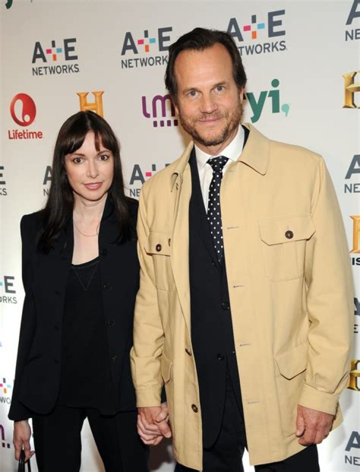 Who Was Bill Paxton Married To? Louise Newbury Was His Partner For 30 Years
