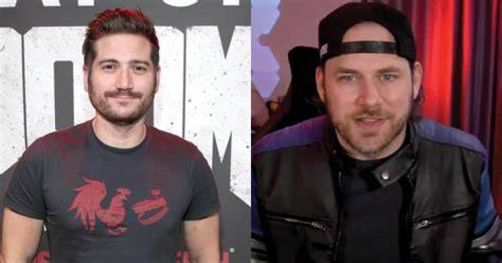 Who was fired from Rooster Teeth?