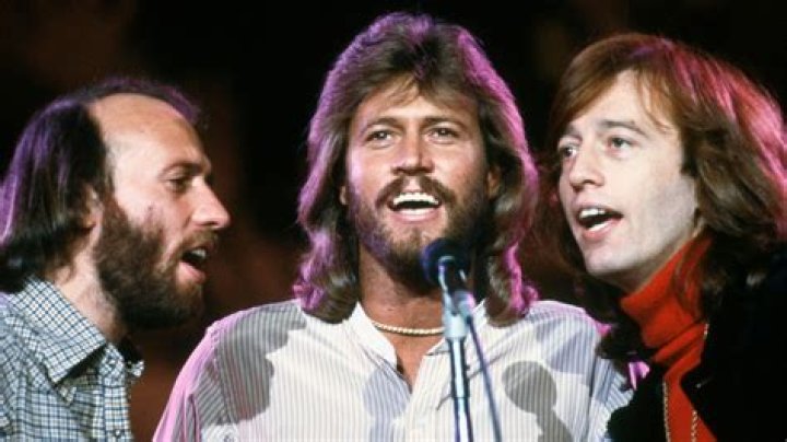 Who Was In The Bee Gees