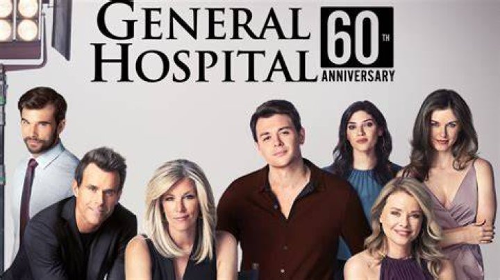 Who was the musician on General Hospital?