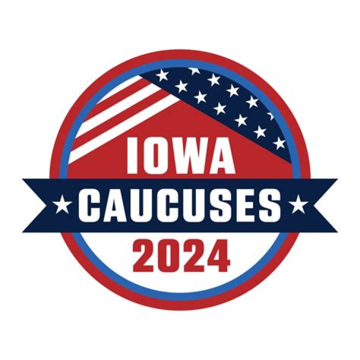 Who won the Iowa caucus in 2012?