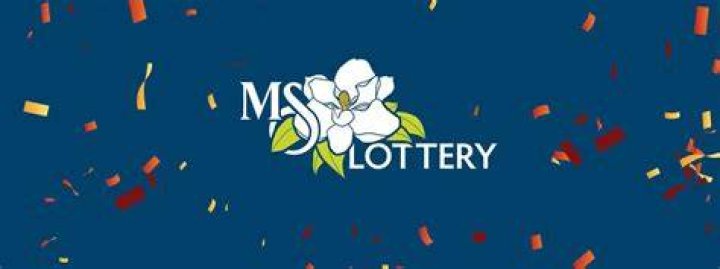 Who won the MS Lottery 2020?