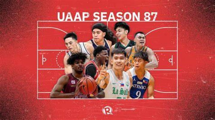 Who won UAAP Season 76?