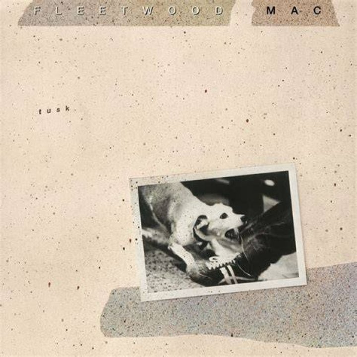 Who wrote Tusk by Fleetwood Mac?