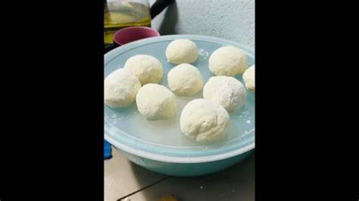 Why are my bao buns not fluffy?