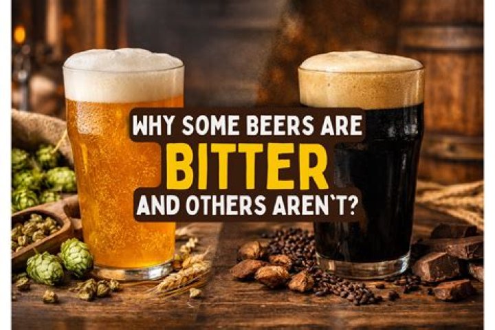 Why are some beers served in snifters?