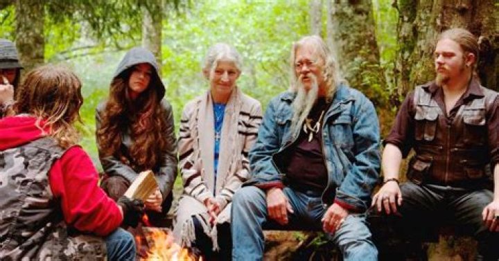 Why did Alaskan Bush People leave Alaska? Brown Family moved to new