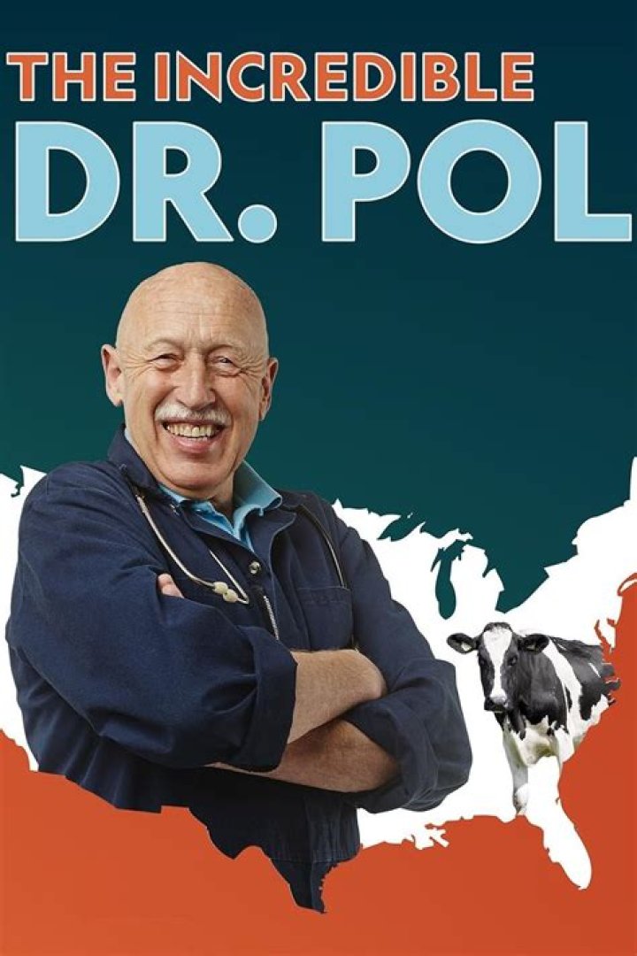 Why did Dr Pol get Cancelled? ABTC