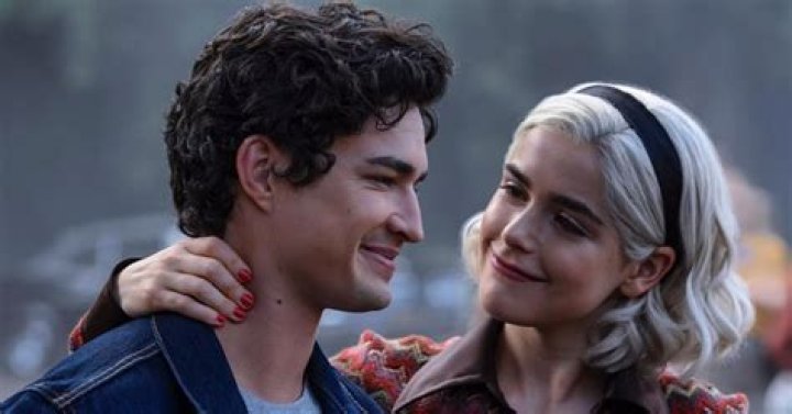 Why Did Sabrina and Nick Break up? 'The Chilling Adventures of Sabrina