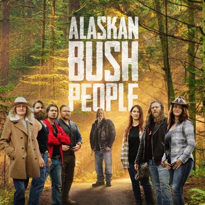 Why did the Alaskan Bush People move away from Alaska?