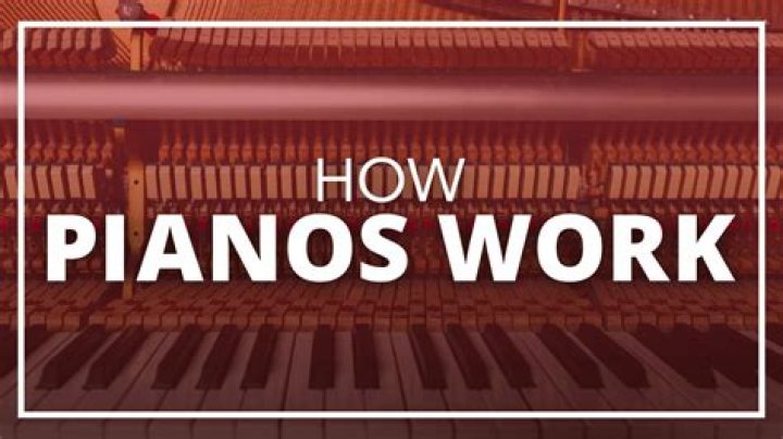 Why Didn’t the Piano Work? Answer Key PDF Guide