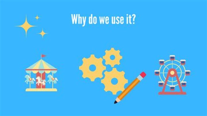 Why do we use Publisher 2013?