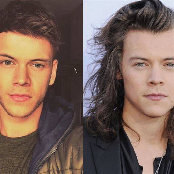 Why does Harry Styles have a new haircut?