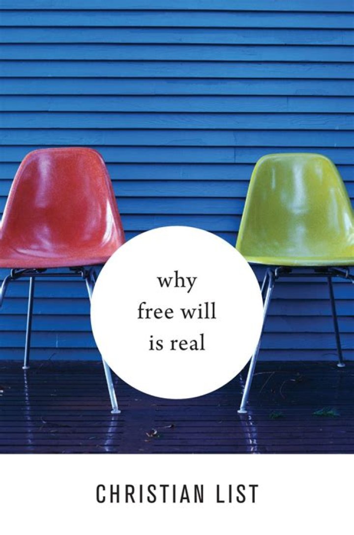 Why Free Will Is Real: A Christian List of Key Evidence & Reasoning