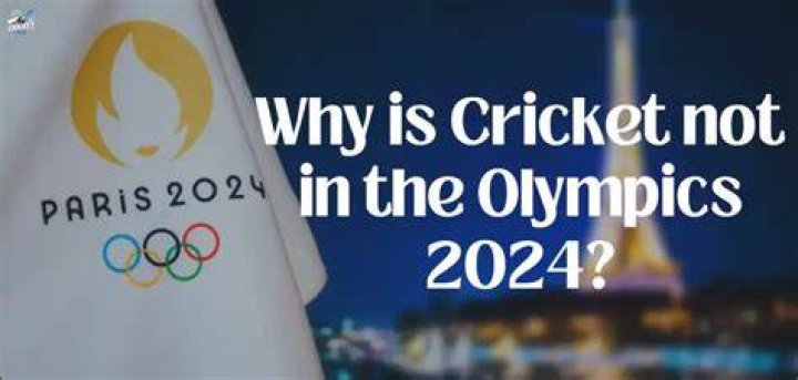 Why is Singapore not in the Olympics?