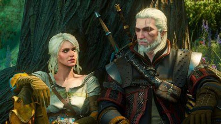 Why is The Witcher 3 so much better than cyberpunk?