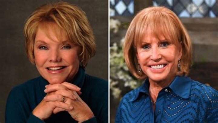 Why Monica Quartermaine Remains Integral to General Hospital TVovermind