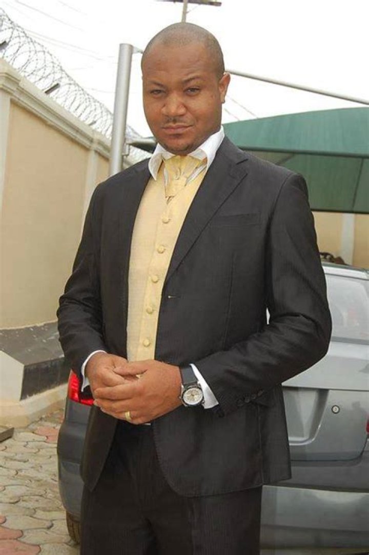 Why Muna Obiekwe Kept His Illness Secret Tonto Dikeh INFORMATION NIGERIA