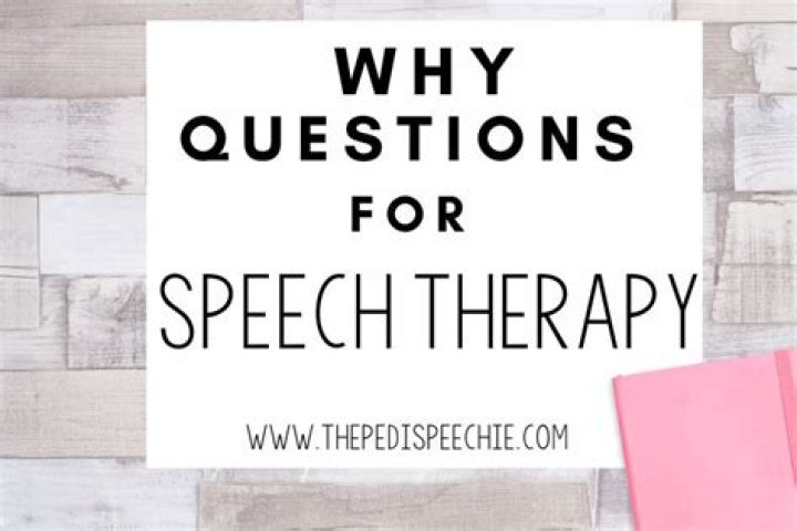 Why Questions in Speech Therapy: A Guide for Parents & Therapists PDF