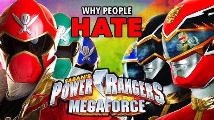 Why was super megaforce bad?