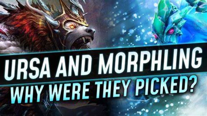 Why was Ursa banned?