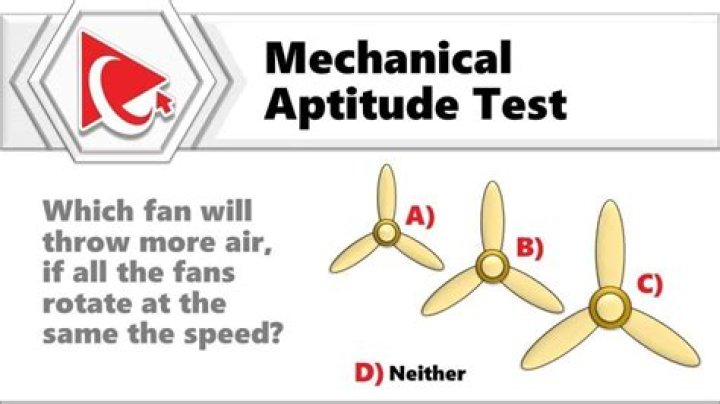 Free Wiesen Test of Mechanical Aptitude Answers PDF – Instant Download