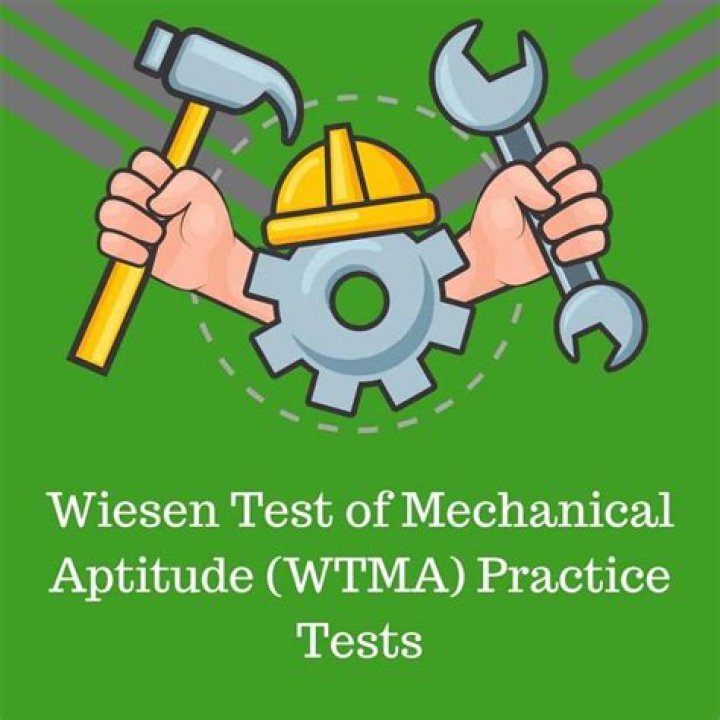 Wiesen Test of Mechanical Aptitude PDF – Free Download & Practice