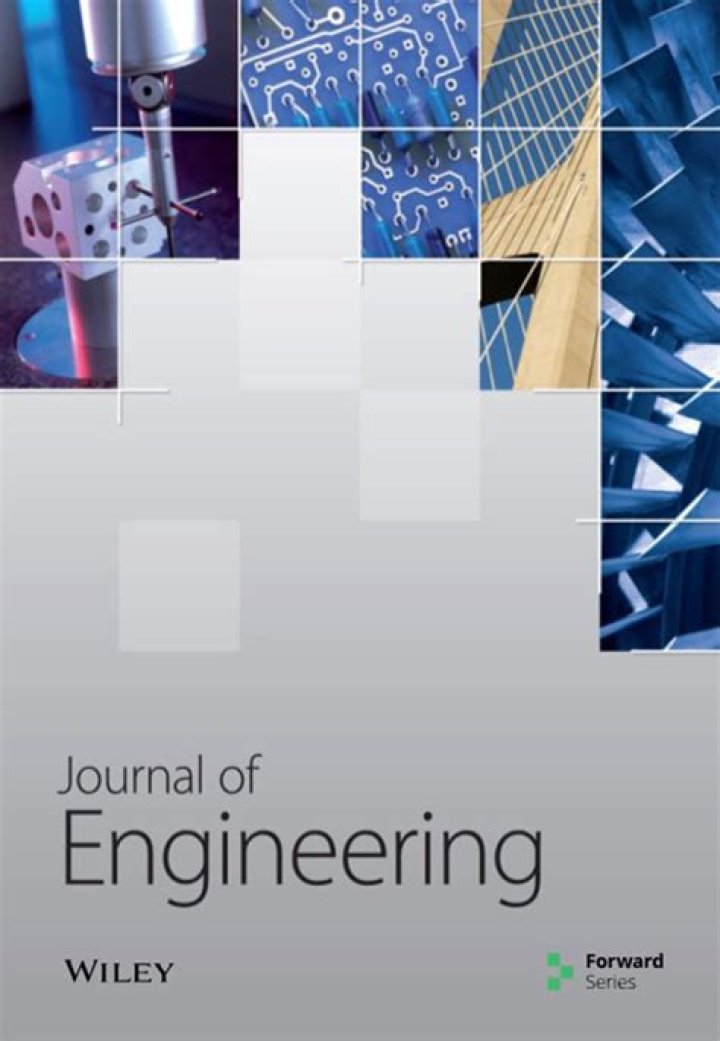 Wiley Journals List PDF: Complete Collection & Download