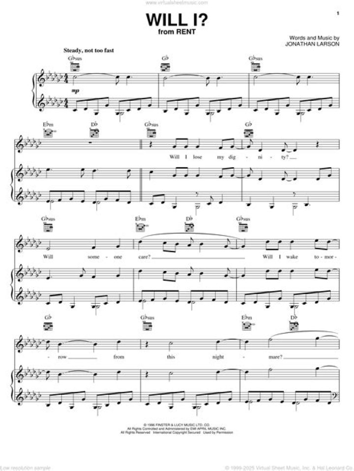Can You Rent Sheet Music PDF? Affordable Rentals & Downloads