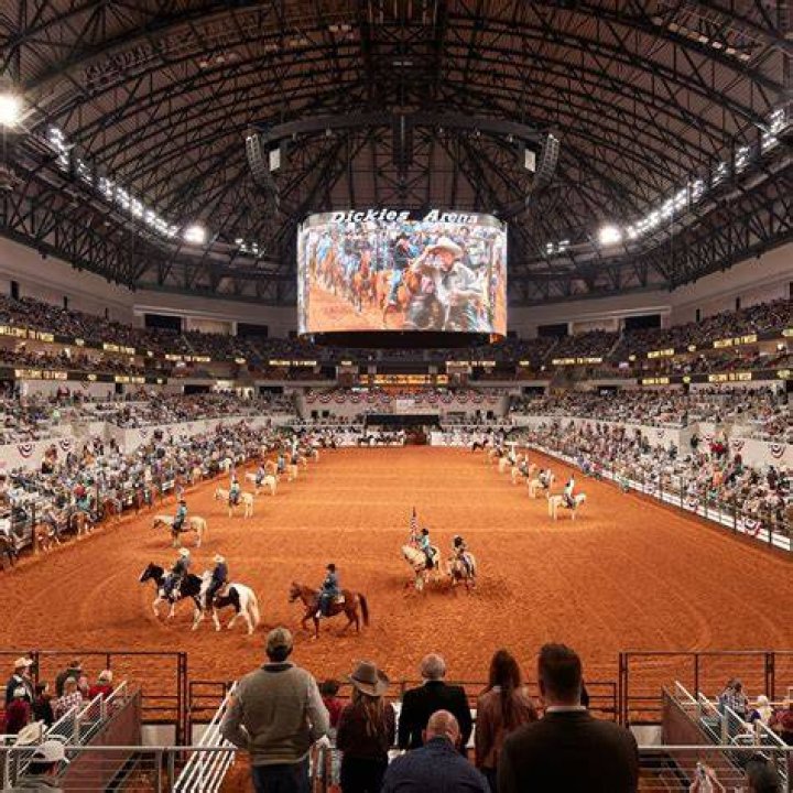 Will there be a Fort Worth Stock Show 2021?