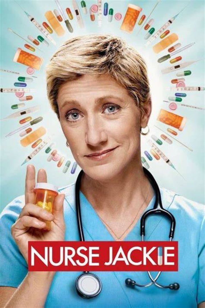 Will there be a season 8 of Nurse Jackie on Netflix?